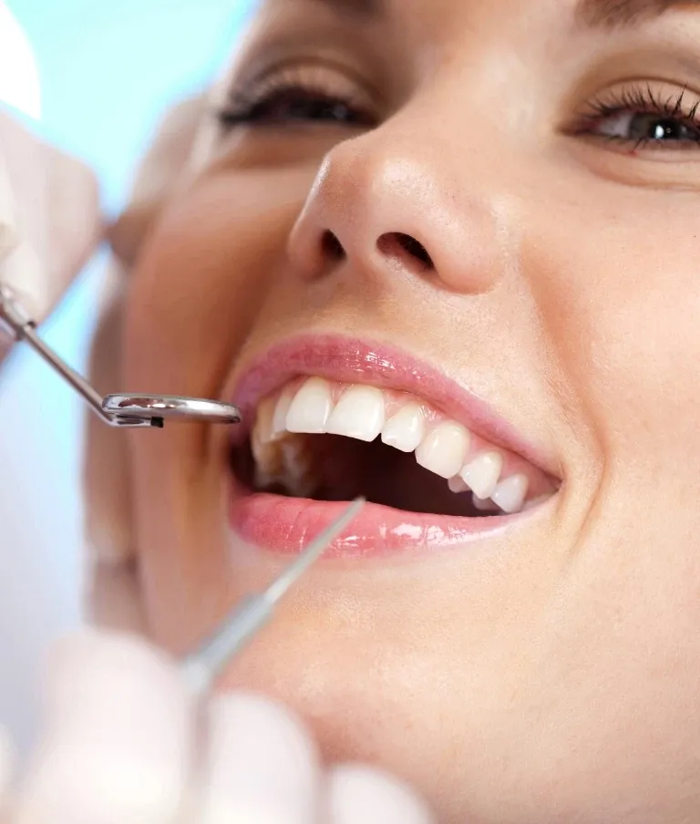 Profilaktyka i higiena badanie stomatologiczne
